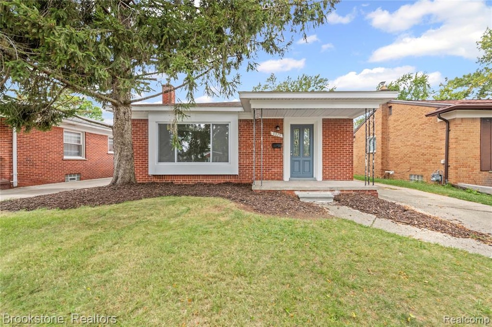 Under Contract $199,900