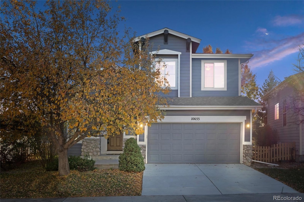 10655 Cherrybrook Cir, Highlands Ranch, CO 80126 - photo 1