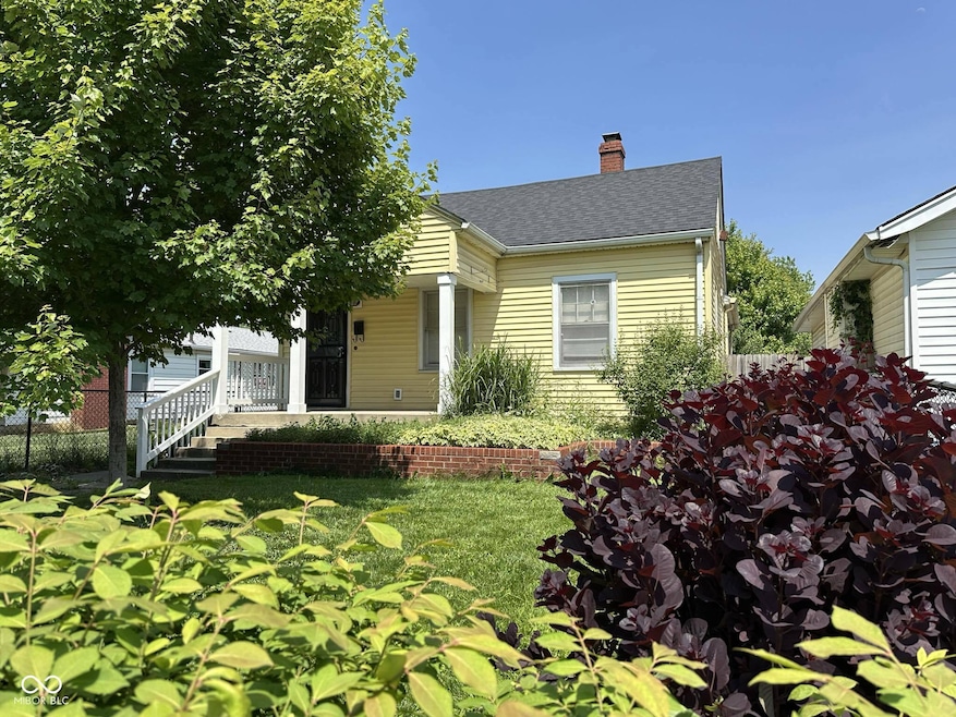 Sold $165,000 • Co-Listing Agent