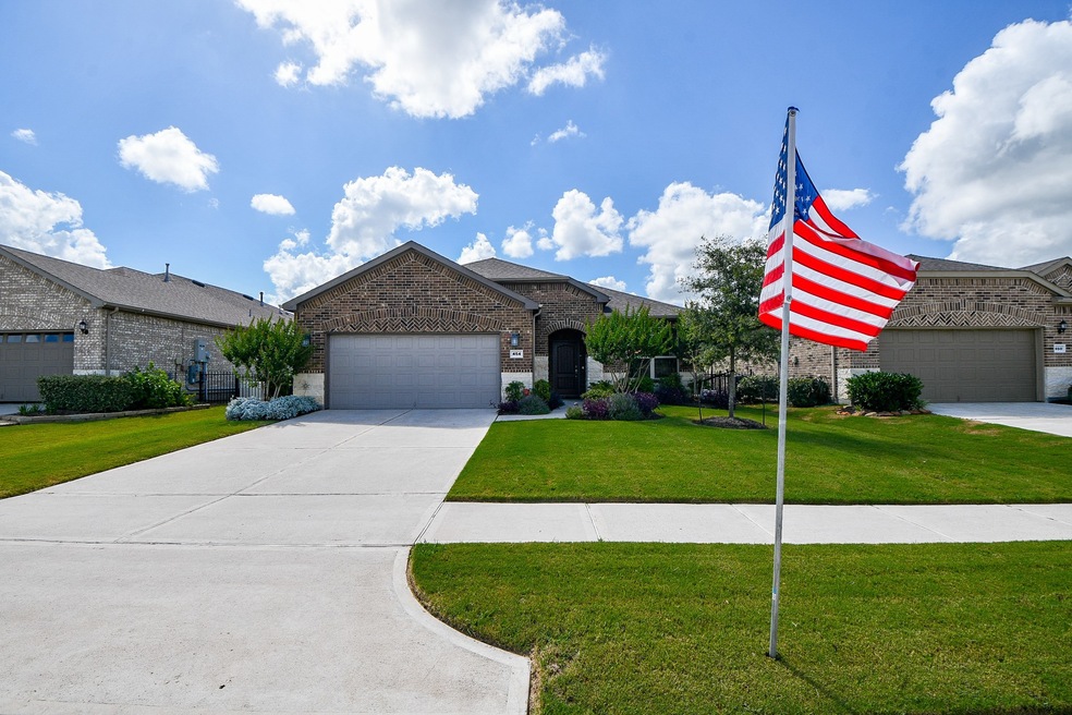 454 Duskywing Way, Richmond, TX 77469 - photo 1