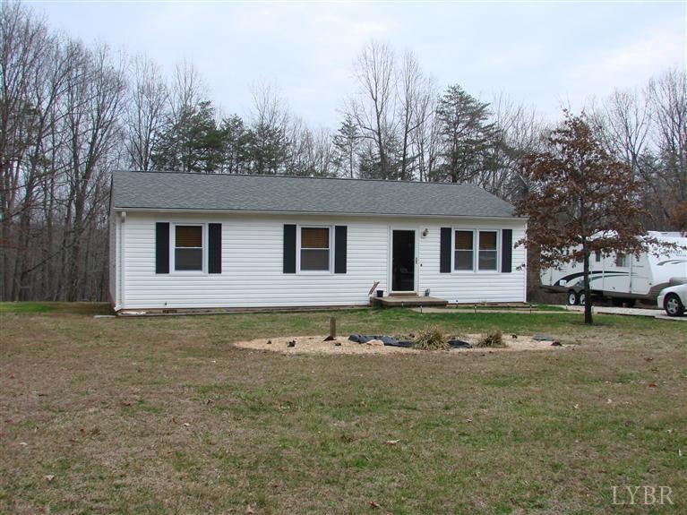 193 Brightwells Mill Rd, Madison Heights, VA 24572 - photo 1