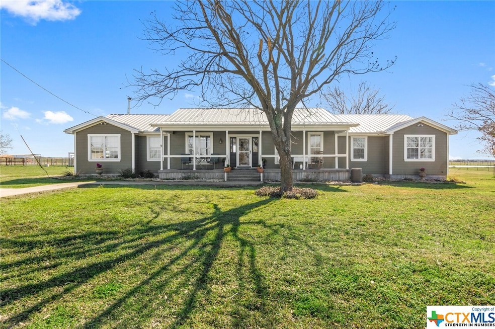 1349 Stone Rd, Temple, TX 76501 - photo 1