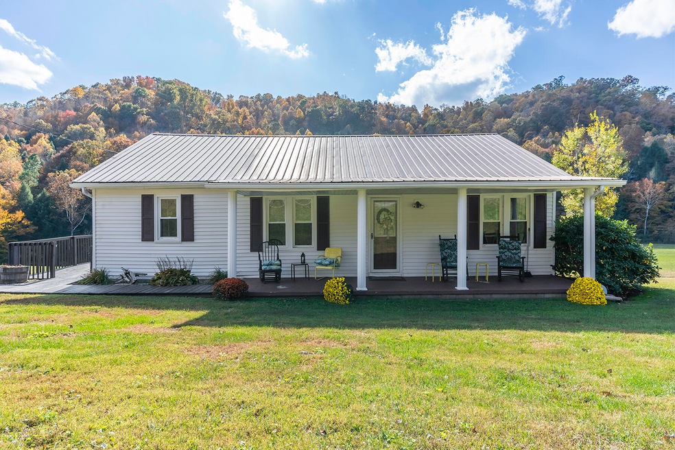 429 N Highway 1709, Tyner, KY 40486 - photo 1