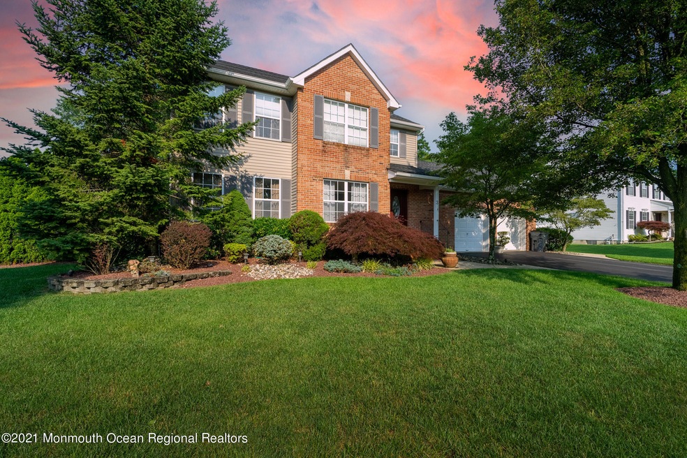 3 Carrie Dr, Howell, NJ 07731 - photo 1