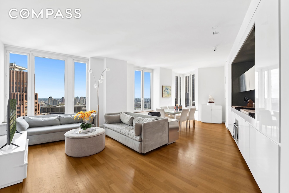 15 William St unit 38E, New York, NY 10005 - photo 1