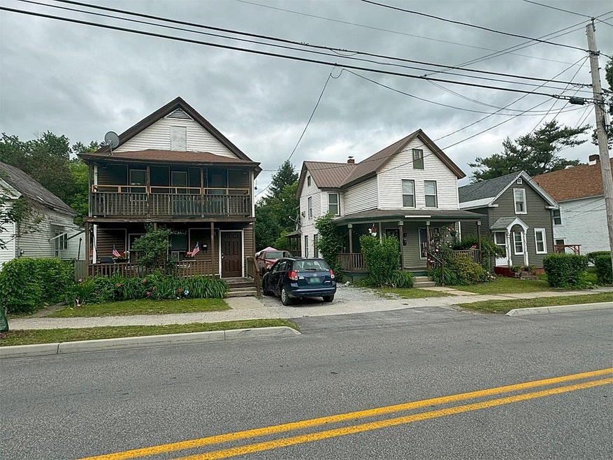 55 Forest St, Rutland, VT 05701 - photo 1