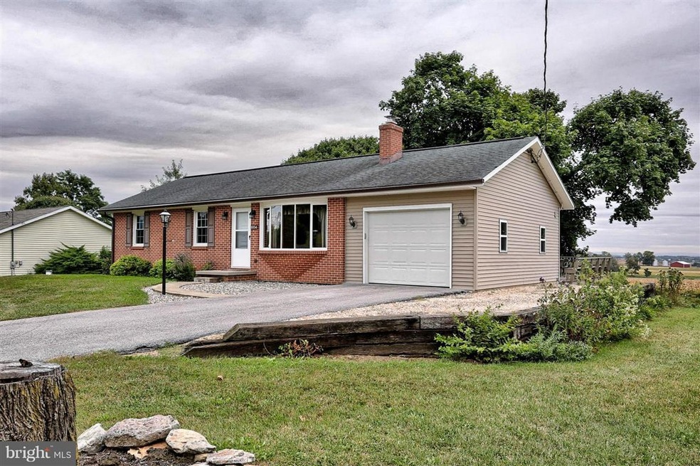 1056 Apple Way, Saint Thomas, PA 17252 - photo 1