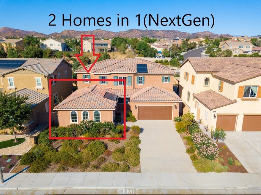 22768 Rolling Brook Ln, Wildomar, CA 92595 - photo 1