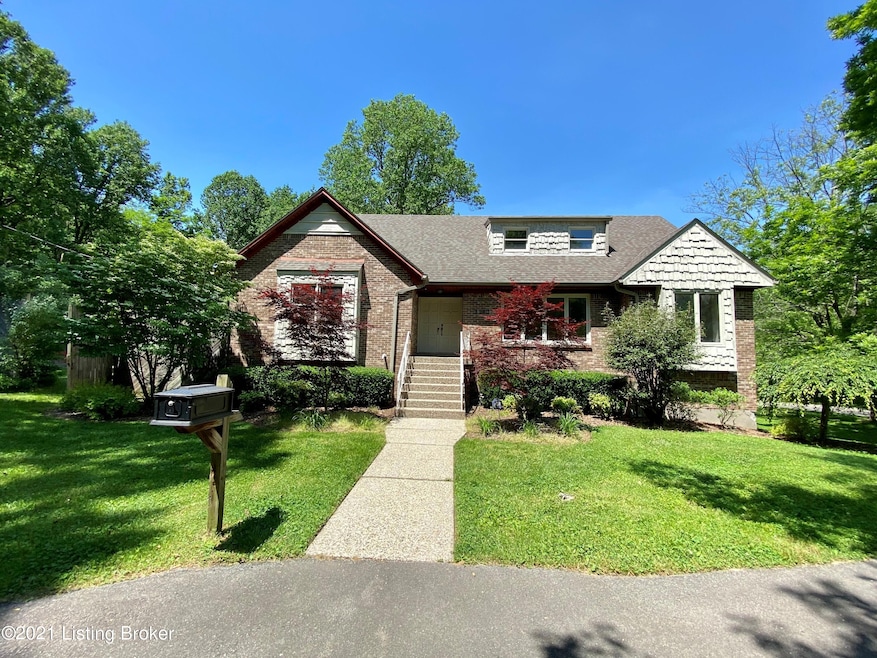 8920 Pennsylvania Run Rd, Louisville, KY 40228 - photo 1