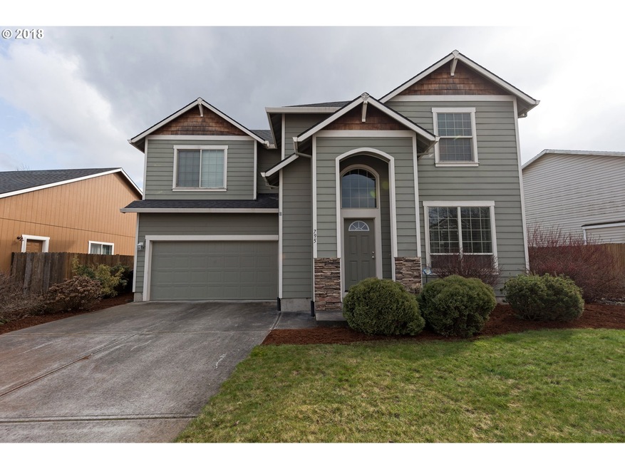 795 Zepher Way, Molalla, OR 97038 - photo 1