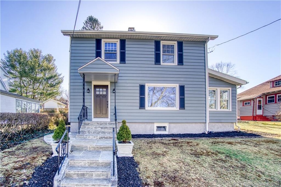 185 Kneeland Rd, New Haven, CT 06512 - photo 1