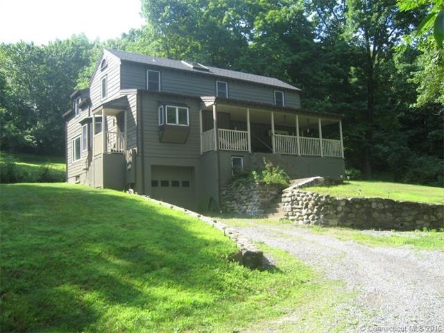 79 John Weik Rd, Morris, CT 06763 - photo 1