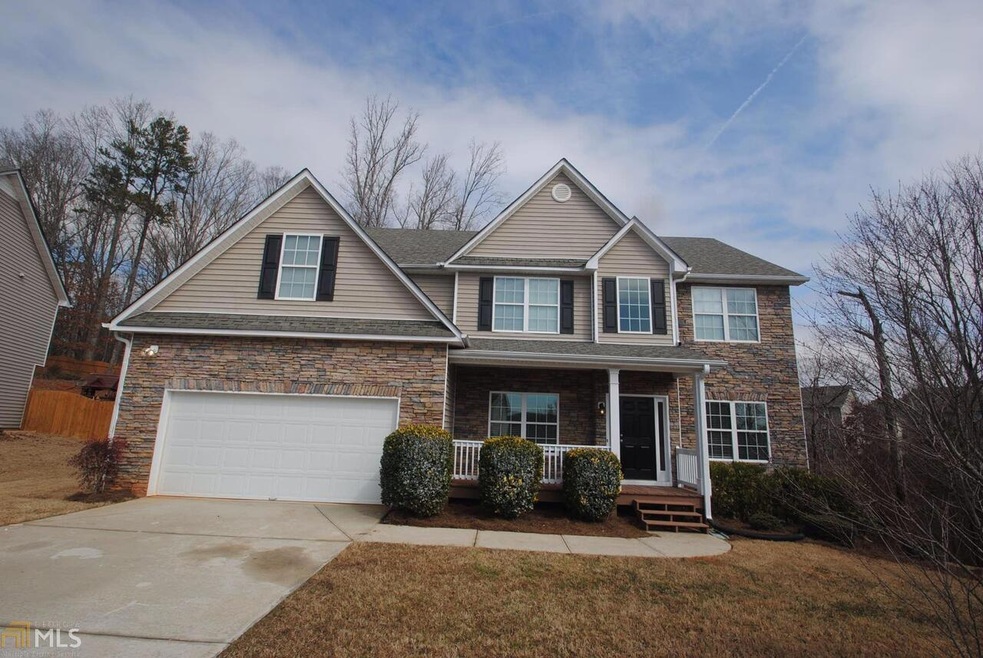 633 Country Grove Ln, Auburn, GA 30011 - photo 1