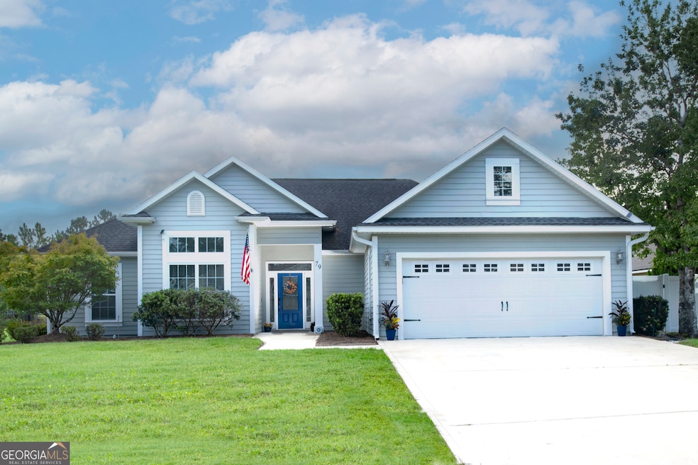 79 Spyglass, Kingsland, GA 31548 - photo 1