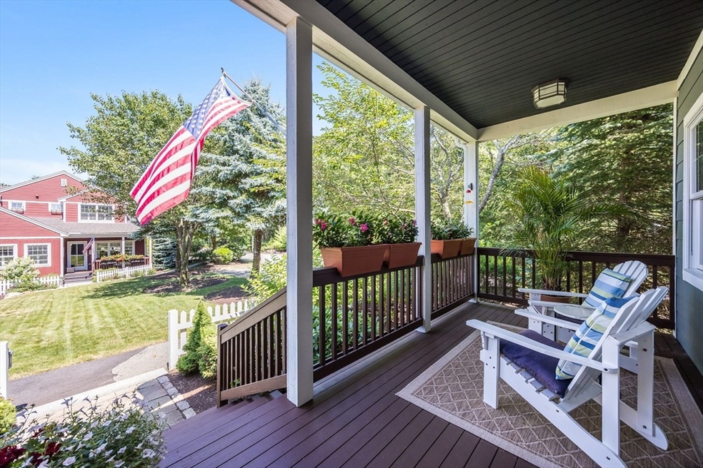 25 Portico Way unit 25, Plymouth, MA 02360 - photo 1