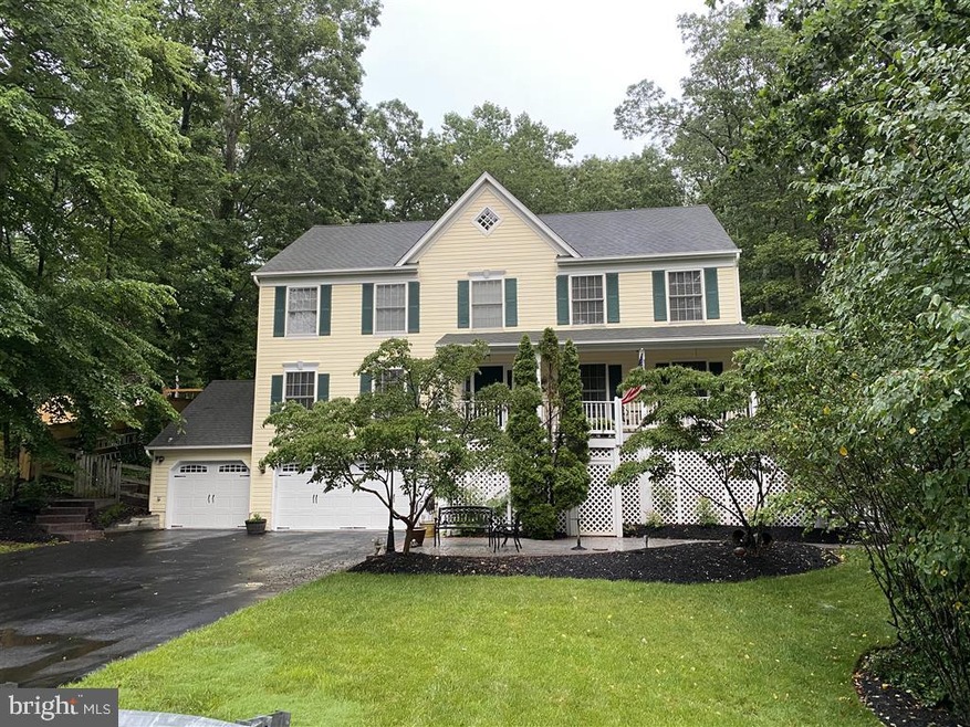 3270 Titanic Dr, Stafford, VA 22554 - photo 1