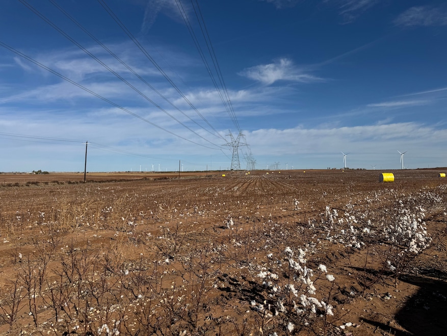 0000 N Ennis Creek Rd, Snyder, TX 79549 - photo 1