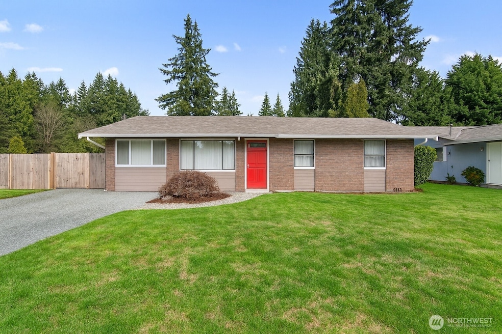 4301 106th Place NE, Marysville, WA 98271 - photo 1