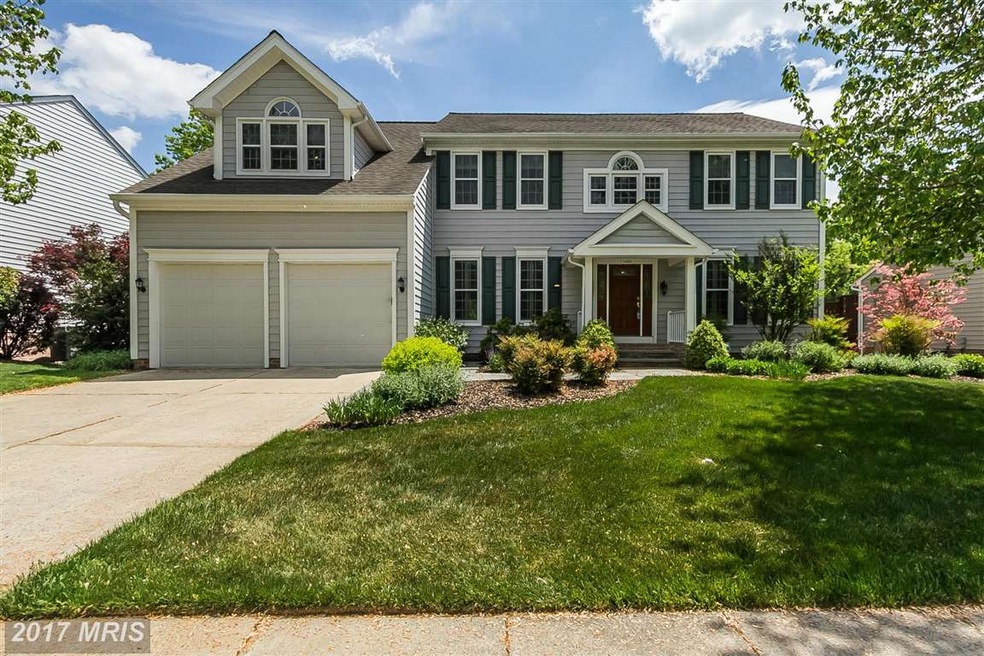 11609 Hunters Run Dr, Cockeysville, MD 21030 - photo 1