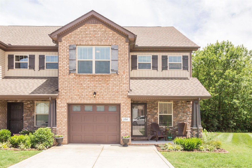 Incredible End Unit Luxury Townhome for you to enjoy!