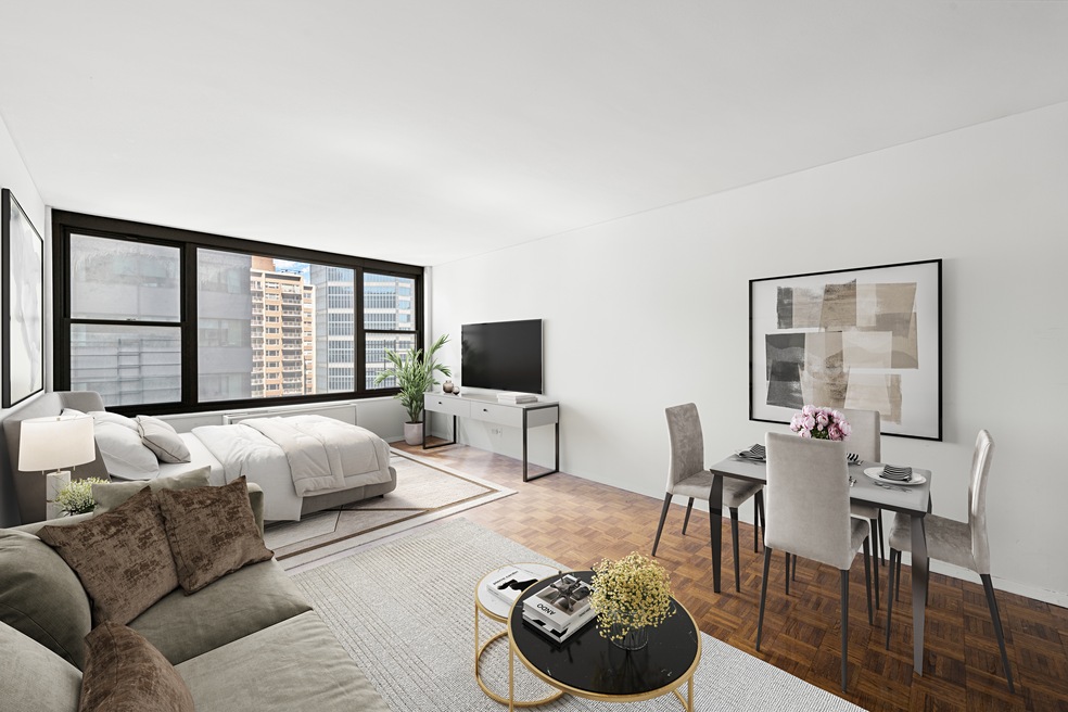 The Galleria unit 27F, New York, NY 10022 - photo 1