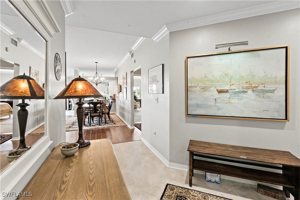 16561 Heron Coach Way unit 101, Fort Myers, FL 33908 - photo 1