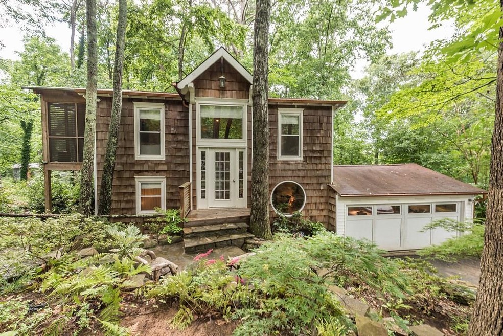 105 Hickory St, Roswell, GA 30075 - photo 1