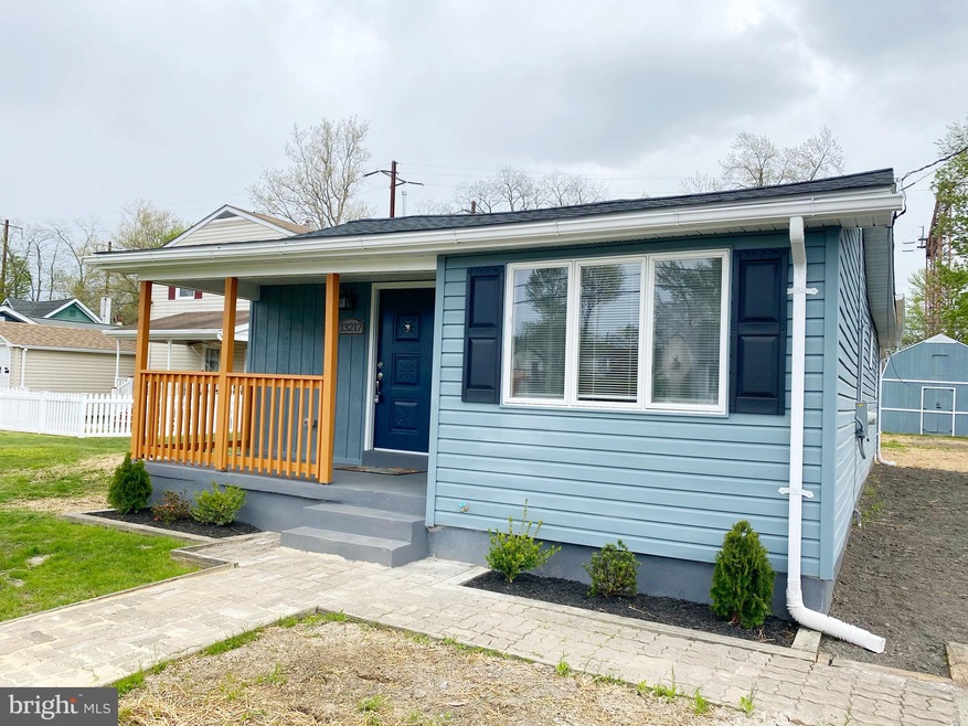 13217 Birdale Ave, Middle River, MD 21220 - photo 1