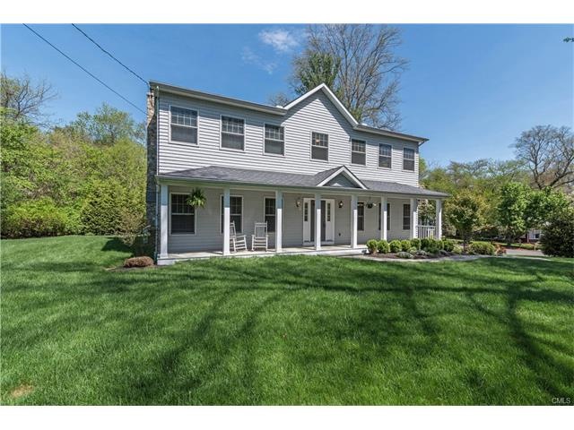 27 Drumlin Rd, Westport, CT 06880 - photo 1