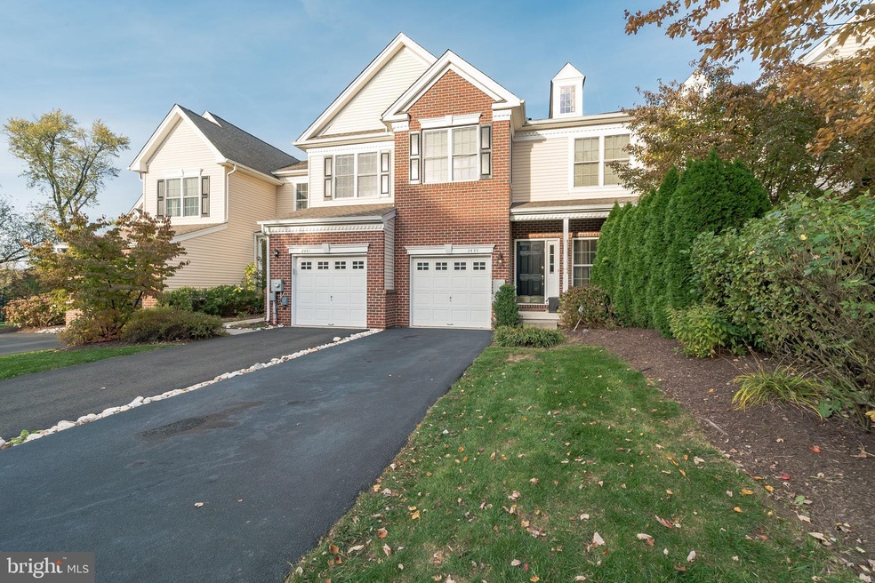 2439 N Whittmore St, Furlong, PA 18925 - photo 1