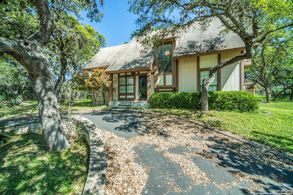 25927 Fleet Garden, San Antonio, TX 78255 - photo 1