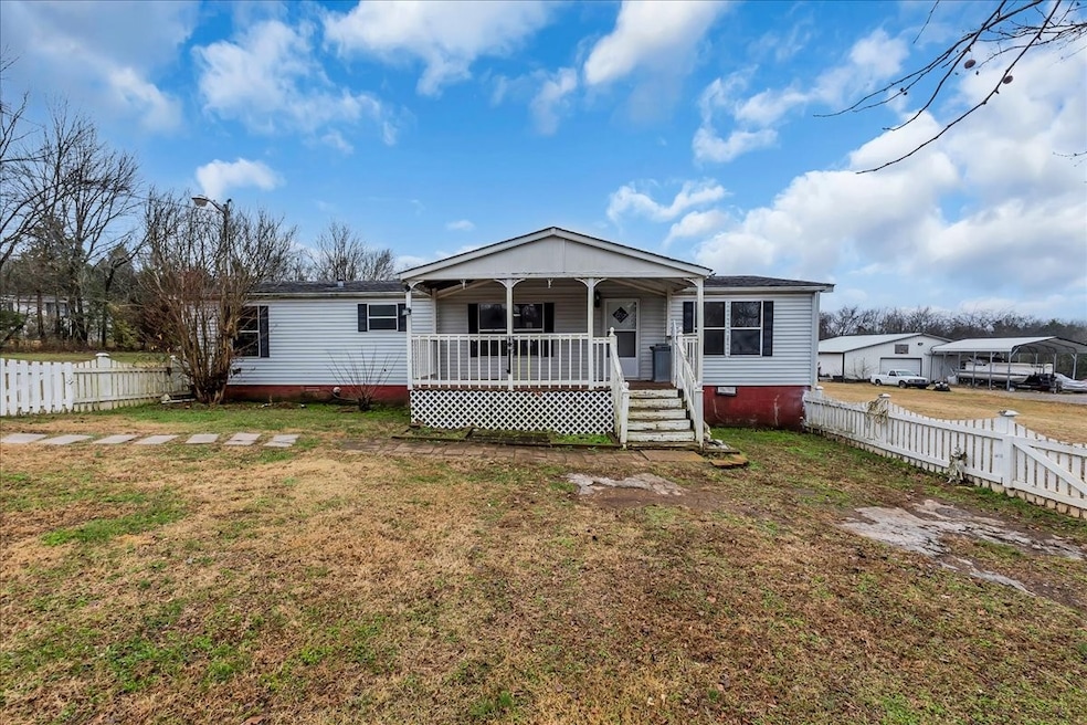 17830 Central Pike, Lebanon, TN 37090 - photo 1