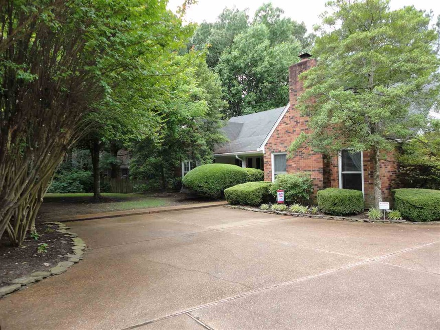 Lovely home with off street parking.