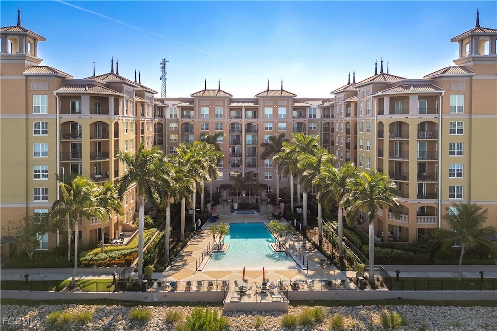 Alta Mar unit 513, Fort Myers, FL 33916 - photo 1