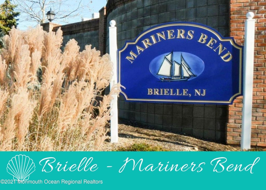 1 Mariners Bend