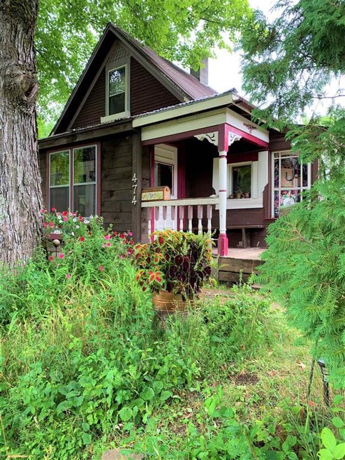 474 Old Turnpike Rd, Salisbury, NH 03268 - photo 1