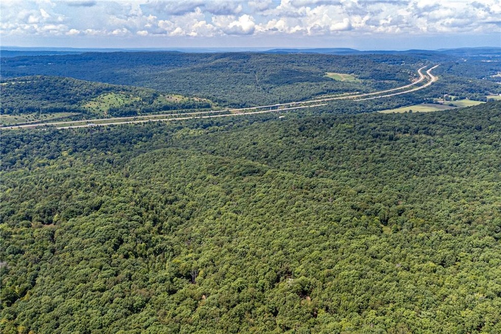 16507 Carpenter Rd, Winslow, AR 72959 - photo 1