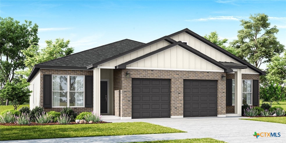 3905 Trail, Killeen, TX 76542 - photo 1