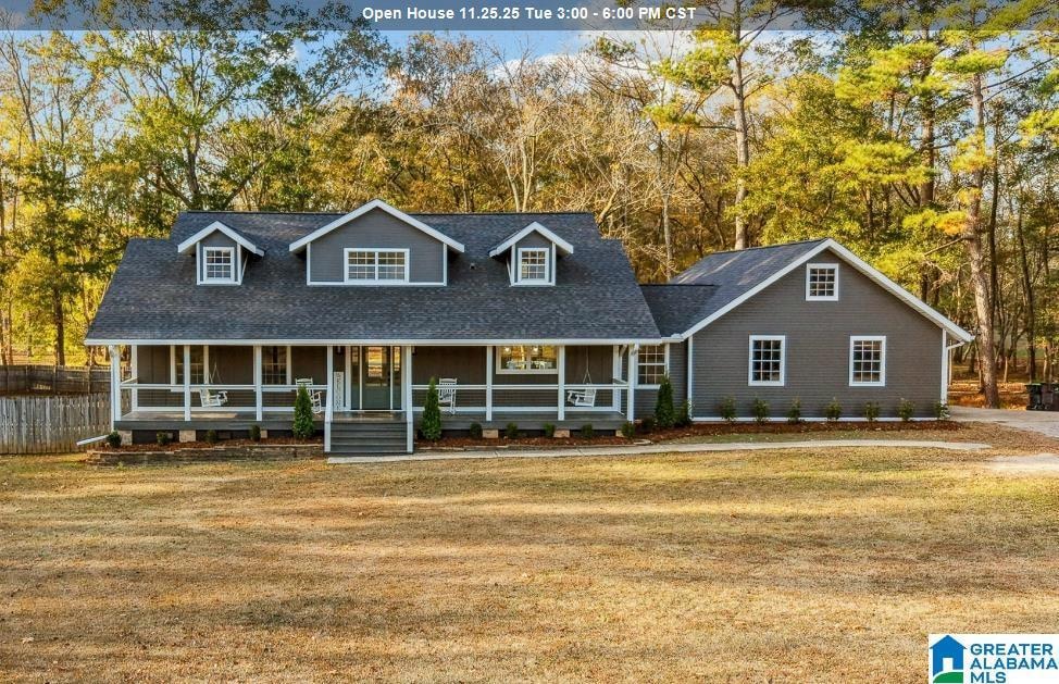 137 River Run Rd, Childersburg, AL 35044 - photo 1