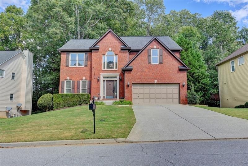 3621 Morning Creek Ct, Suwanee, GA 30024 - photo 1