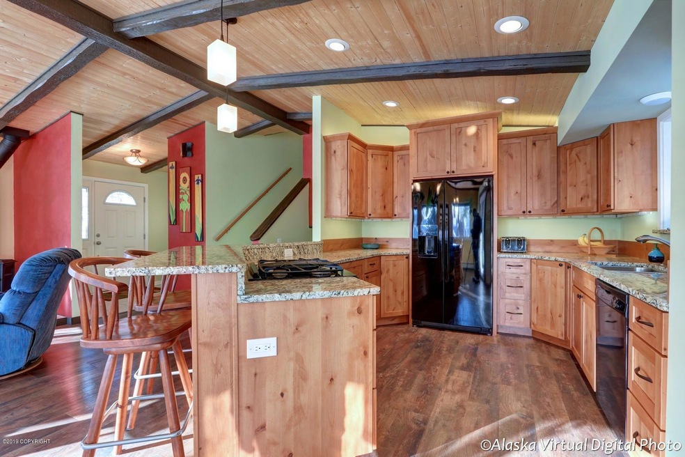 Great Space-Kitchen