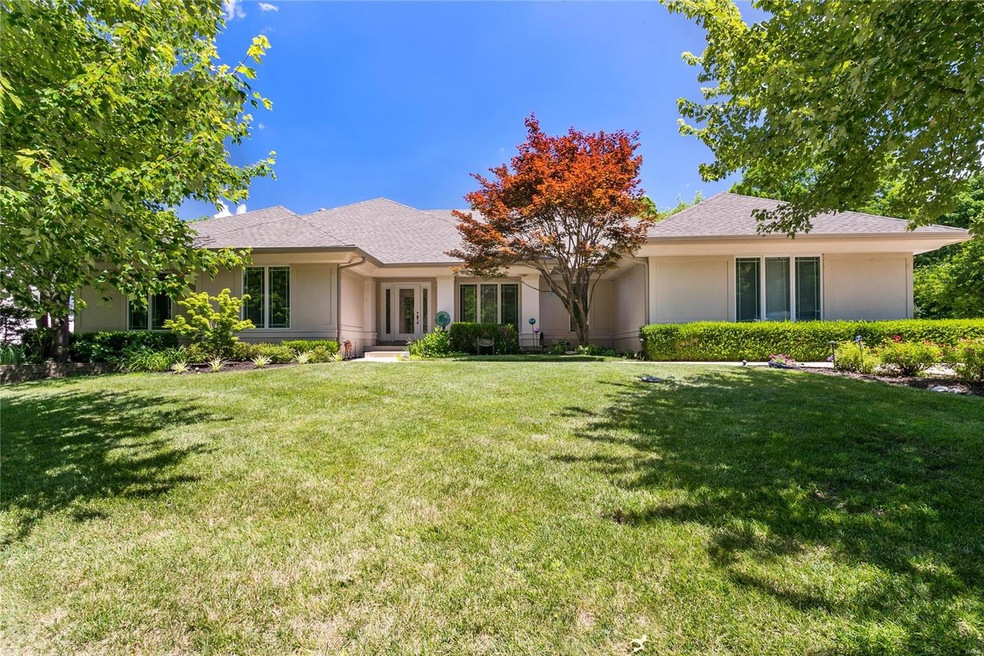 1390 Regency Estates Ct.