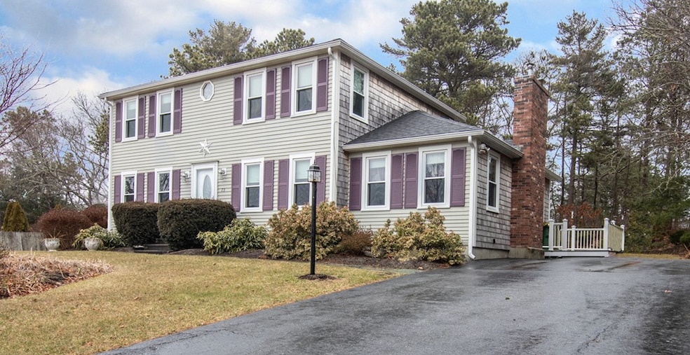 73 Kirk Cir, Plymouth, MA 02360 - photo 1