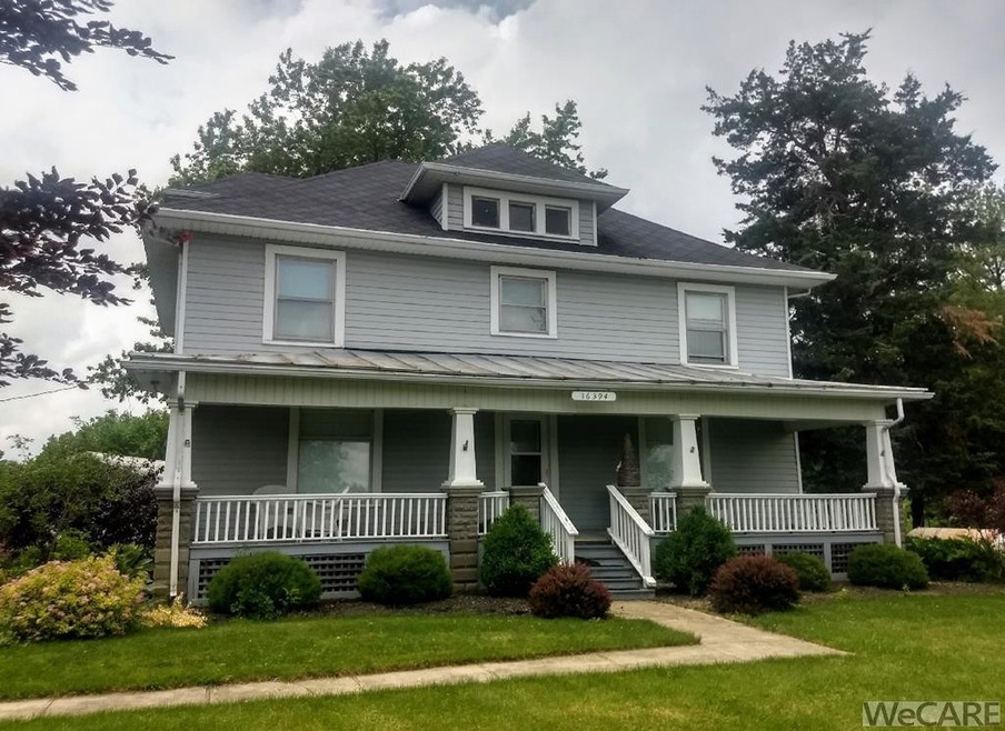 16394 Columbus Grove-Bluffton Rd, Bluffton, OH 45817 - photo 1