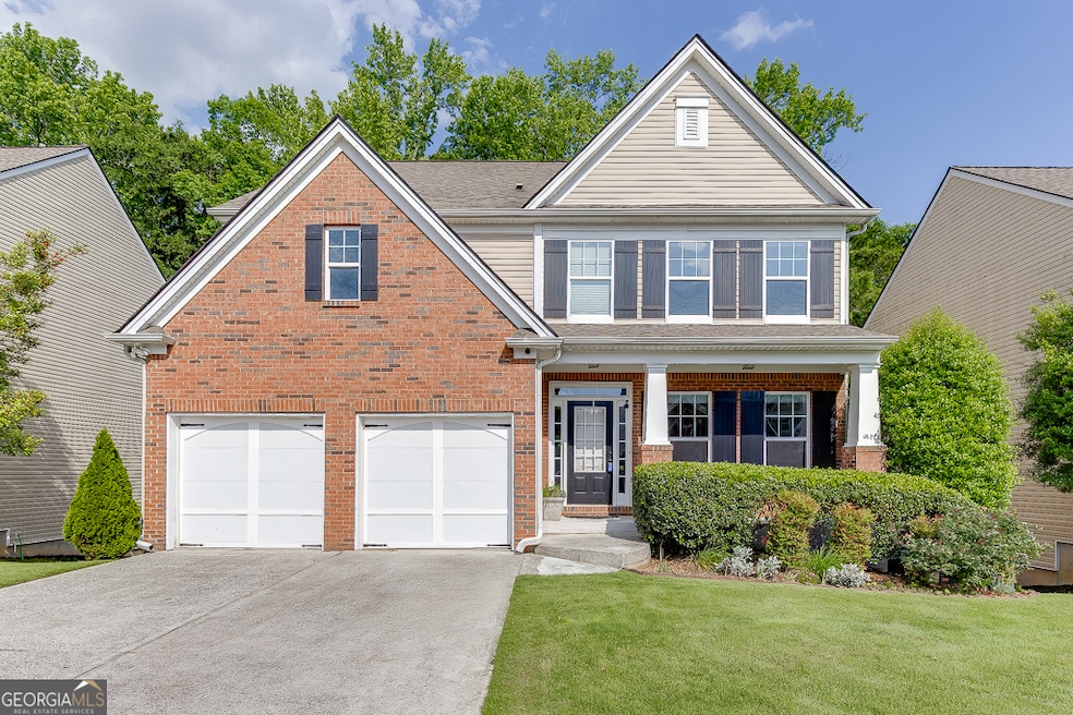 2365 Valley Mill Dr unit 1, Buford, GA 30519 - photo 1