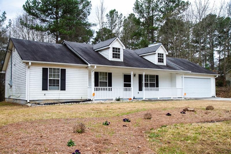 30 McGiboney Place, Covington, GA 30016 - photo 1