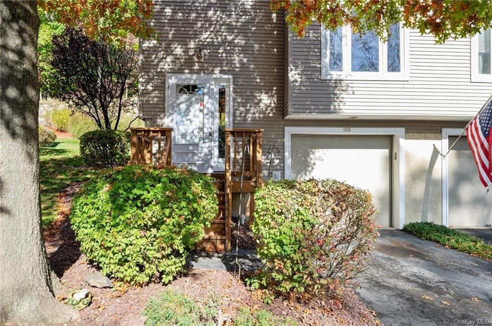 168 Foltim Way, Congers, NY 10920 - photo 1