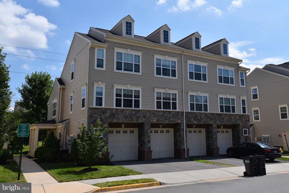 11200 Wortham Crest Cir unit 93, Manassas, VA 20109 - photo 1