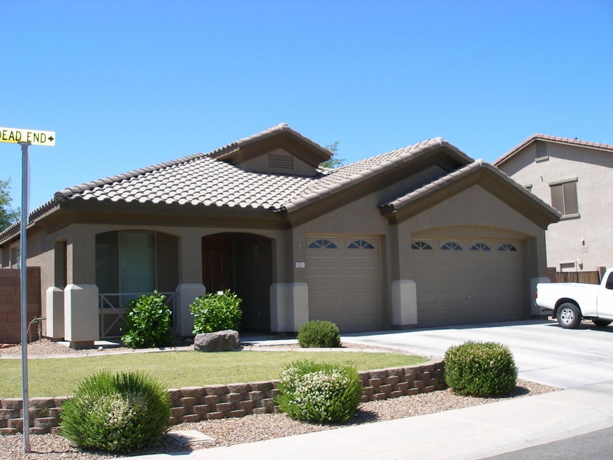 Brads Rental House 001