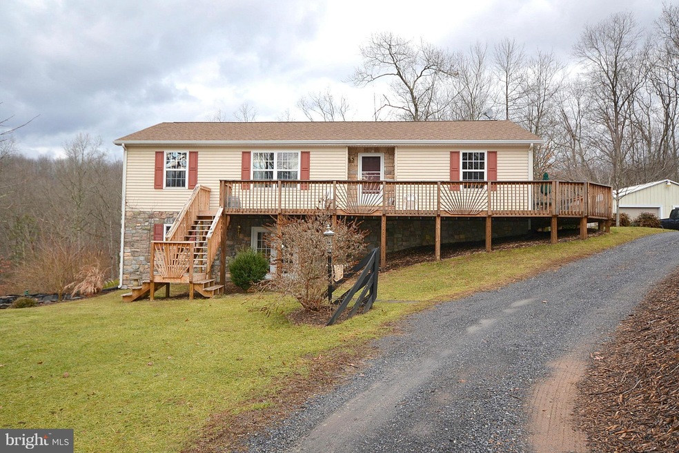 259 Mccubbin Rd, Winchester, VA 22603 - photo 1